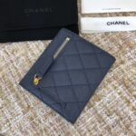 Ch@nel Wallet-11.5*8CM - Image 14