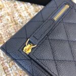 Ch@nel Wallet-11.5*8CM - Image 16
