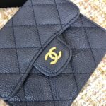 Ch@nel Wallet-11.5*8CM - Image 18