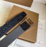 Burberry Belt-3.5CM - Image 4