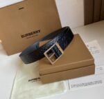 Burberry Belt-3.5CM - Image 3