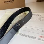 Burberry Belt-3.5CM - Image 5