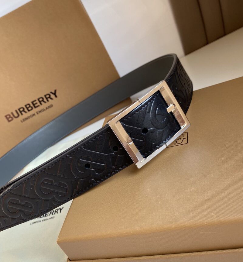 Burberry Belt-3.5CM - Image 6