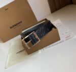 Burberry Belt-3.5CM - Image 7