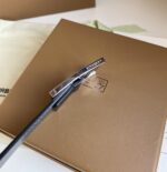 Burberry Belt-3.5CM - Image 8