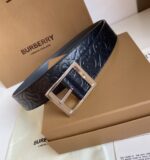 Burberry Belt-3.5CM - Image 9