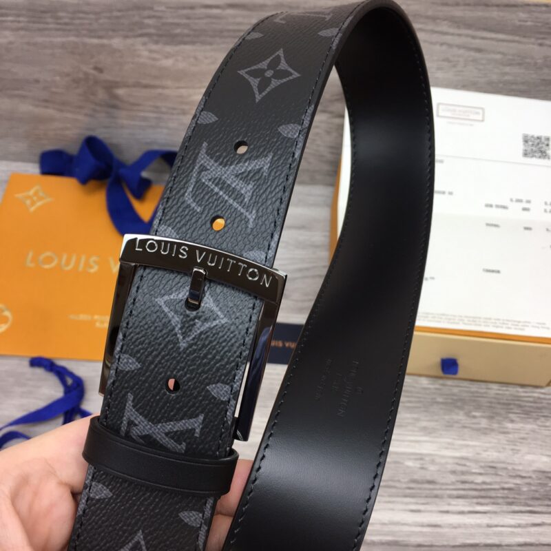 Louis Vuitton Belt-4CM - Image 2