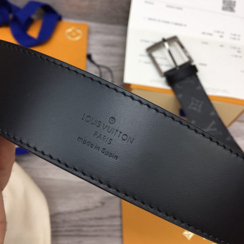 Louis Vuitton Belt-4CM - Image 4