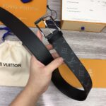 Louis Vuitton Belt-4CM - Image 5