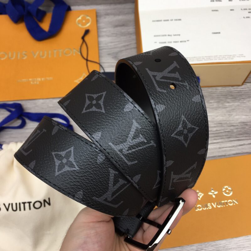 Louis Vuitton Belt-4CM - Image 6
