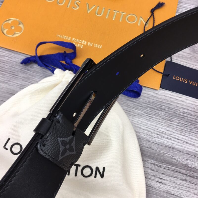 Louis Vuitton Belt-4CM - Image 9