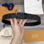 Louis Vuitton Belt-4CM