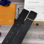 Louis Vuitton Belt-4CM - Image 4