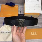 Louis Vuitton Belt-4CM