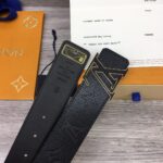Louis Vuitton Belt-4CM - Image 8