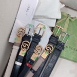 Gucci Belt-2CM
