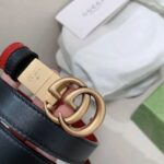 Gucci Belt-2CM - Image 5