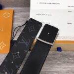 Louis Vuitton Belt-4CM - Image 2