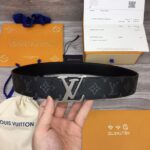 Louis Vuitton Belt-4CM