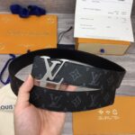 Louis Vuitton Belt-4CM - Image 4