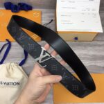 Louis Vuitton Belt-4CM - Image 5