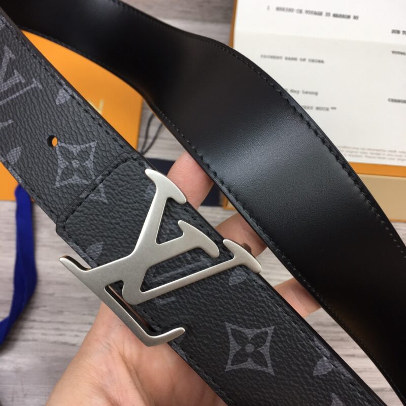 Louis Vuitton Belt-4CM - Image 7