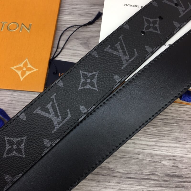 Louis Vuitton Belt-4CM - Image 8