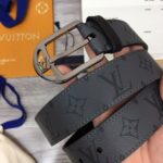 Louis Vuitton Belt-4CM - Image 3