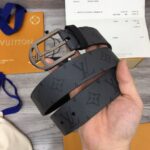 Louis Vuitton Belt-4CM - Image 5