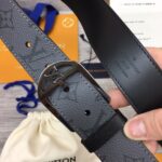 Louis Vuitton Belt-4CM - Image 6