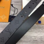 Louis Vuitton Belt-4CM - Image 9