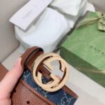 Gucci Belt-3CM - Image 6