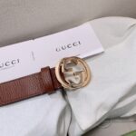 Gucci Belt-3CM - Image 7