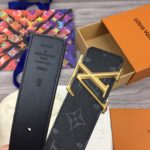 Louis Vuitton Belt-4CM - Image 3