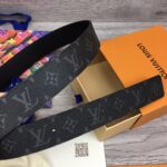 Louis Vuitton Belt-4CM - Image 6