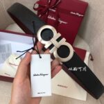 Ferragamo Belt-3.5CM - Image 2