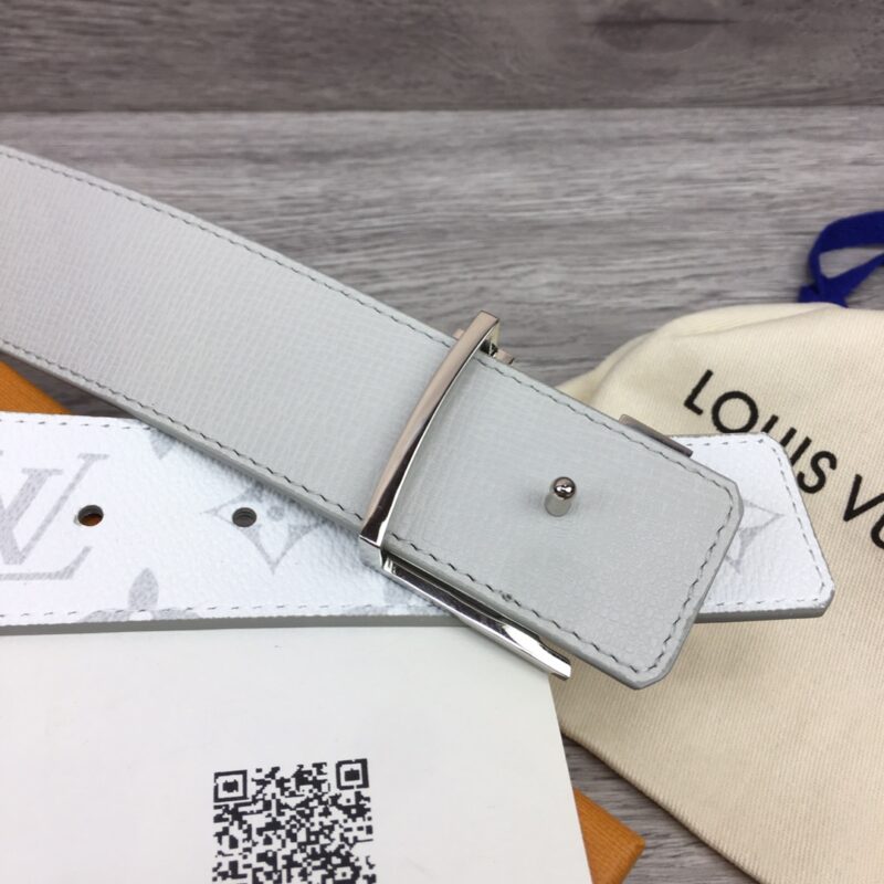 Louis Vuitton Belt-4CM - Image 2