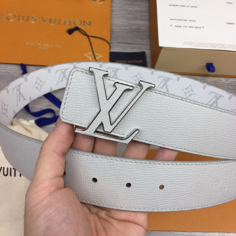 Louis Vuitton Belt-4CM - Image 4