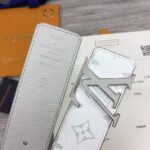 Louis Vuitton Belt-4CM - Image 3