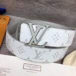 Louis Vuitton Belt-4CM - Image 5
