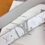 Louis Vuitton Belt-4CM - Image 6