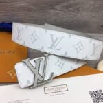 Louis Vuitton Belt-4CM - Image 7