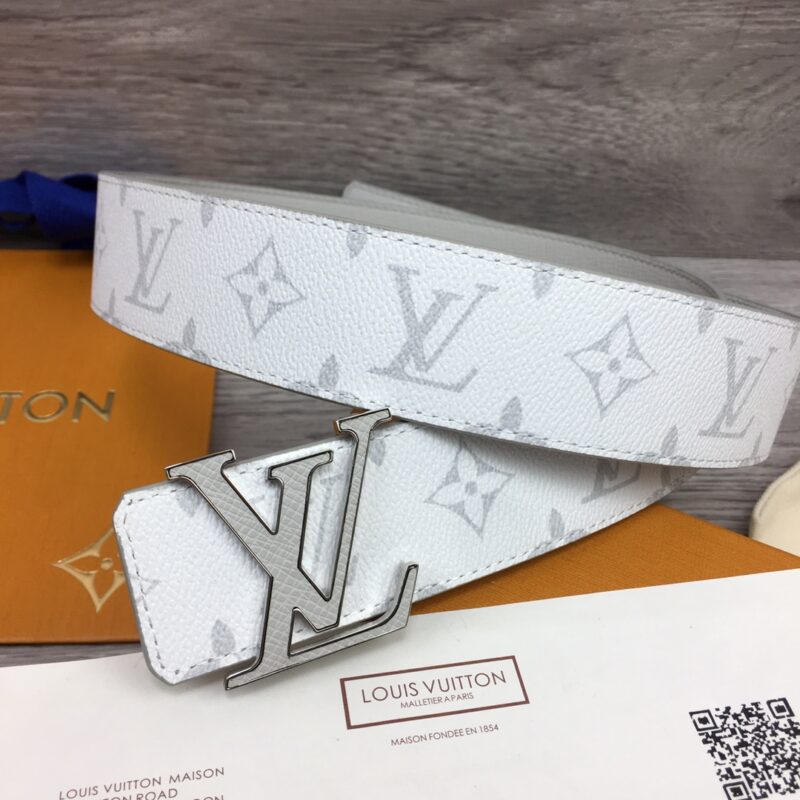 Louis Vuitton Belt-4CM - Image 7