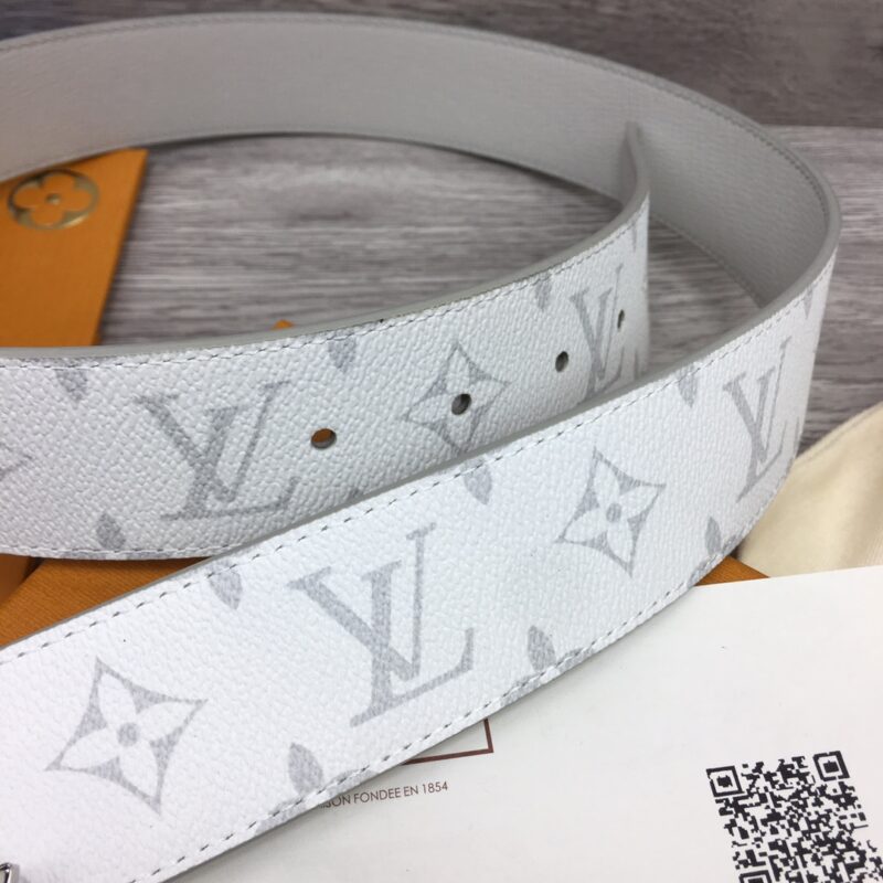Louis Vuitton Belt-4CM - Image 8