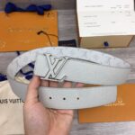 Louis Vuitton Belt-4CM - Image 9