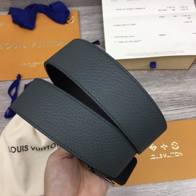 Louis Vuitton Belt-4CM - Image 2