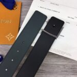 Louis Vuitton Belt-4CM - Image 3