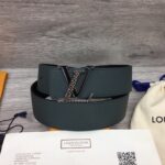 Louis Vuitton Belt-4CM - Image 4