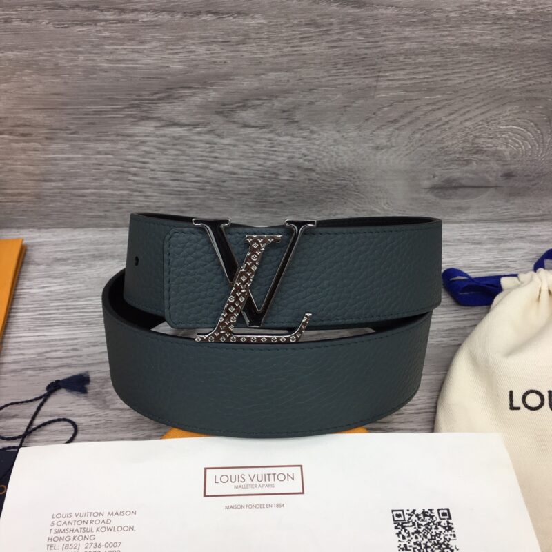 Louis Vuitton Belt-4CM - Image 4