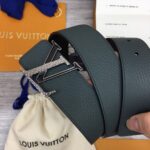 Louis Vuitton Belt-4CM - Image 9